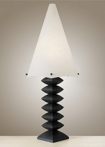 lampe halogène design