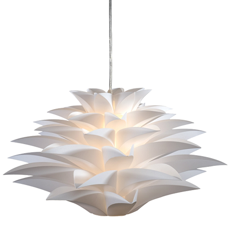 Suspension luminaire : guide et achat à prix discount deco ... Lustres désign Papier